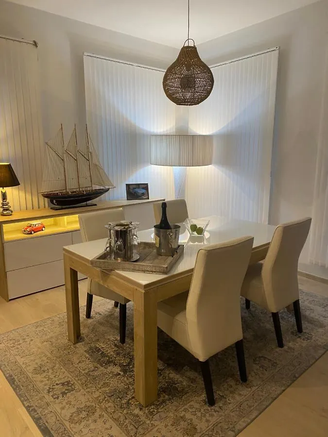 B&B Art And Sleep Antwerp