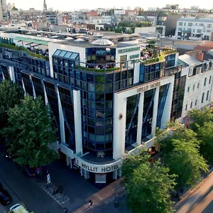 top-cityline-hyllit-hotel-antwerp.hotelsantwerp.net/
