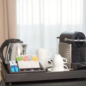 Hotel Nh Collection Centre, Antwerp