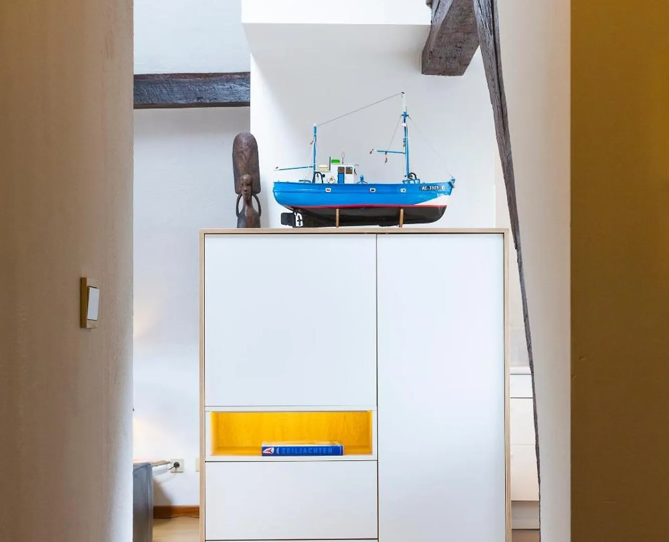 Bed & Breakfast B&B Art And Sleep Antwerp Belgium