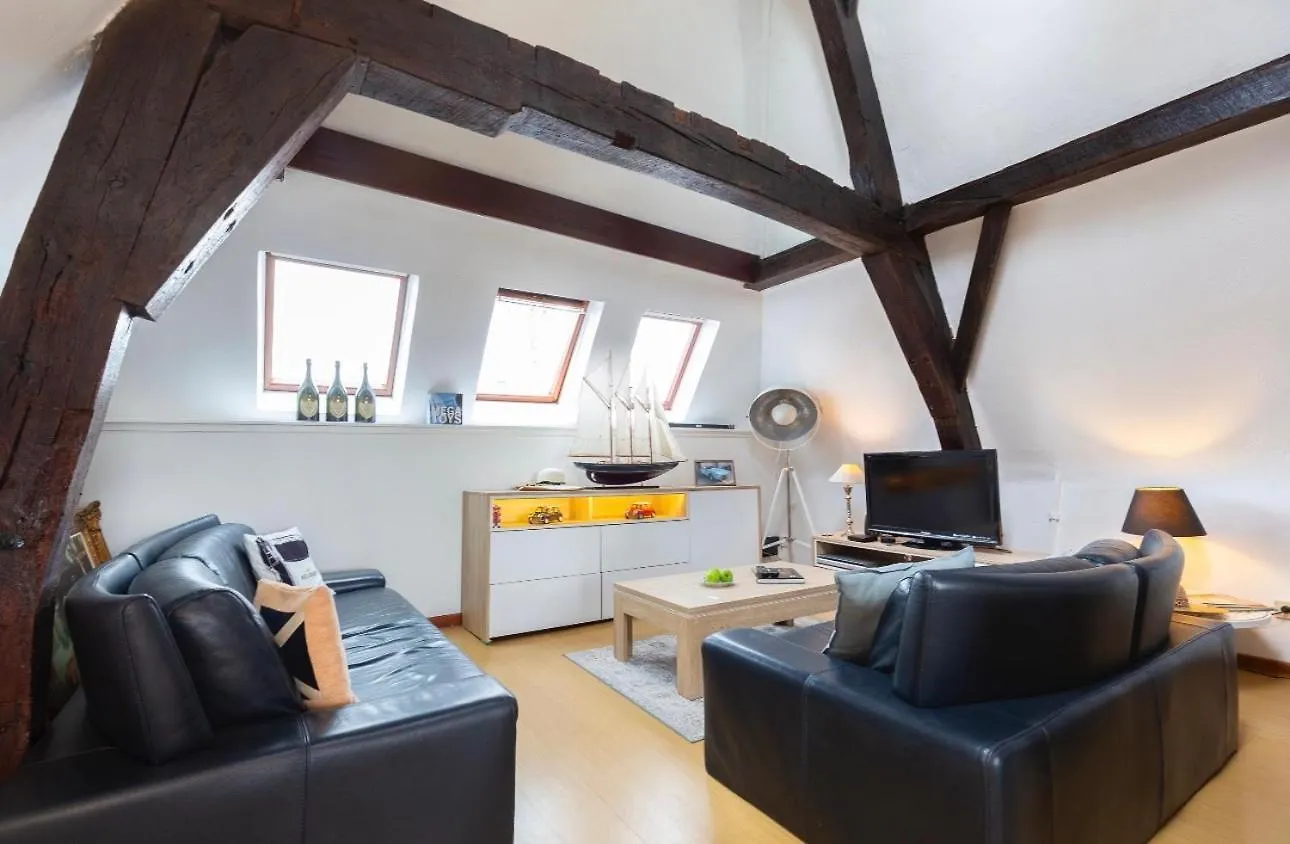 Bed & Breakfast B&B Art And Sleep Antwerp Belgium